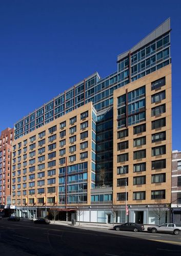 535 West 23rd Street