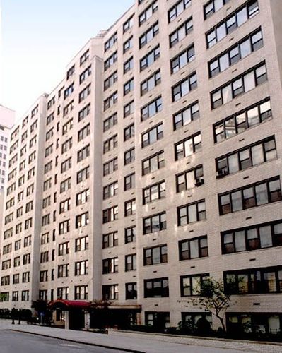 220 East 63rd Street