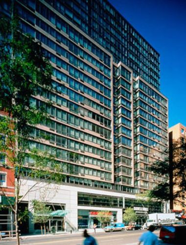 240 East 86th Street
