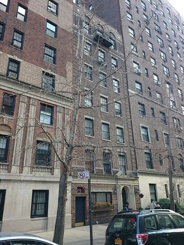 29 Fifth Avenue