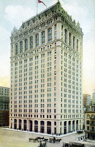 90 West Street