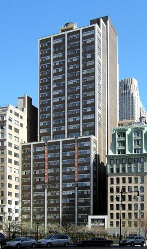 90 Washington Street