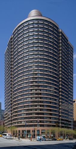 175 East 96th Street
