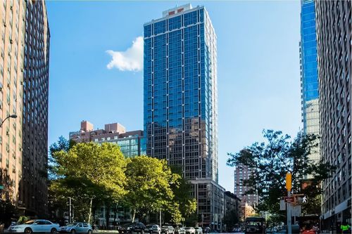 408 East 92nd Street