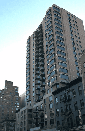 344 Third Avenue