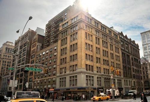 295 Park Avenue South