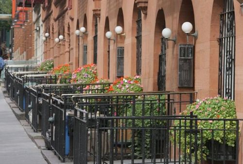 327 East 101st Street
