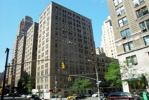 12 East 86th Street