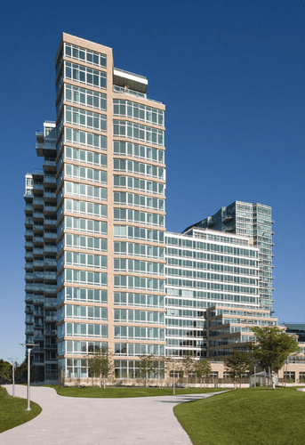 46-30 Center Boulevard