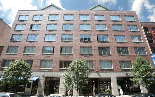 227 Mulberry Street