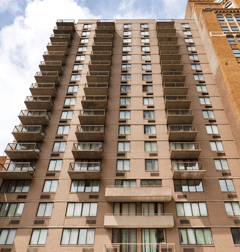 184 Lexington Avenue