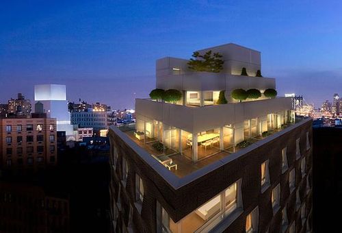 290 Mulberry Street