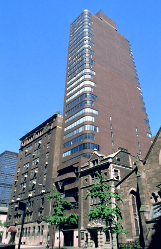 211 Madison Avenue