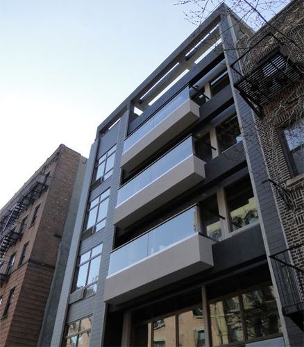 532 East 5th Street