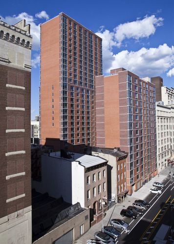 225 Schermerhorn Street