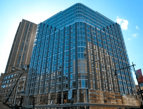 200 West 72nd Street