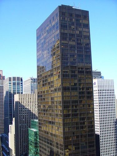 641 Fifth Avenue