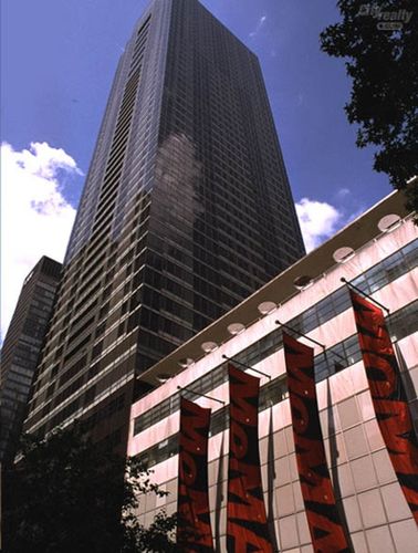 15 West 53rd Street