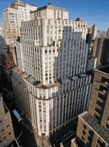 99 John Street