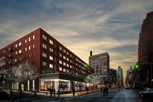 101 West 15th Street