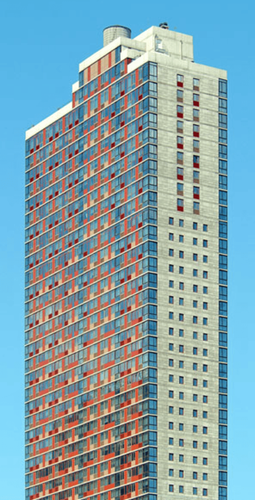 111 Lawrence Street
