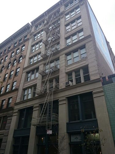 155 Wooster Street