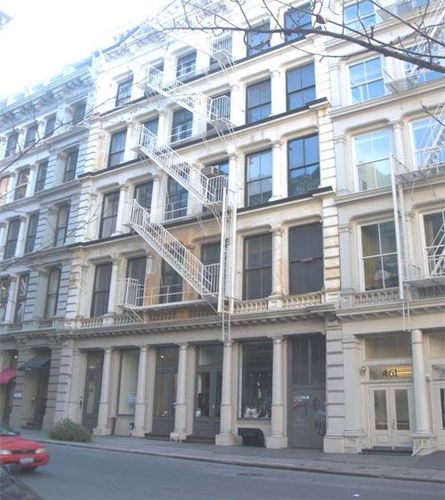 457 Broome Street