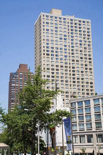 60 West 66th Street