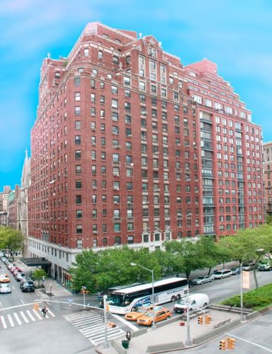 160 West 71st Street