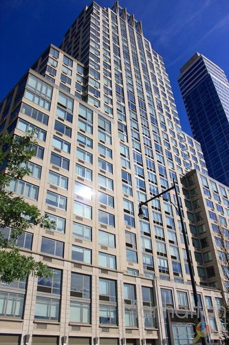 100 Riverside Boulevard