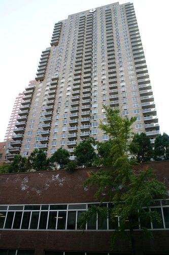 515 East 72nd Street