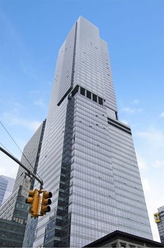 350 West 42nd Street