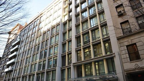 133 West 22nd Street