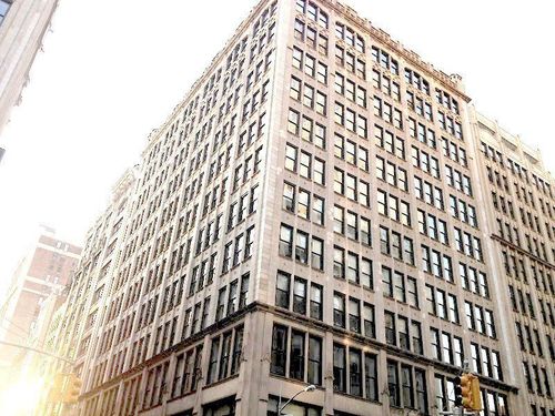 254 Park Avenue South