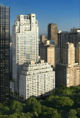 15 Central Park West