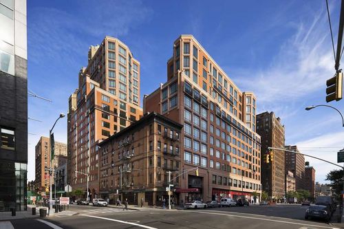 205 West 76th Street