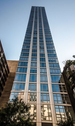 310 West 52nd Street