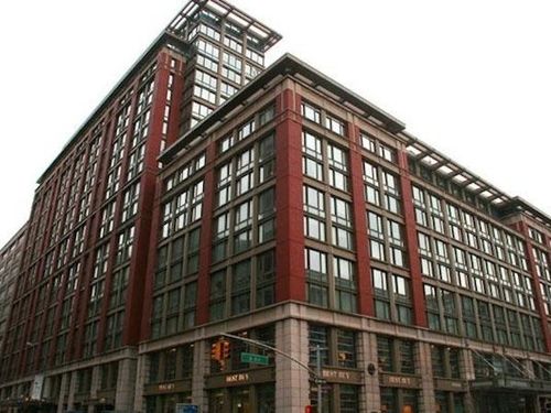 60 West 23rd street