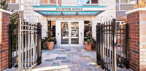 373 Wythe Avenue