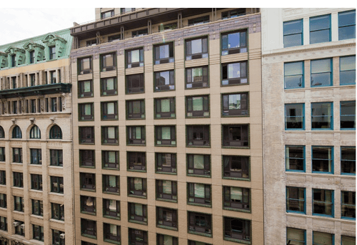 30 West 18th Street