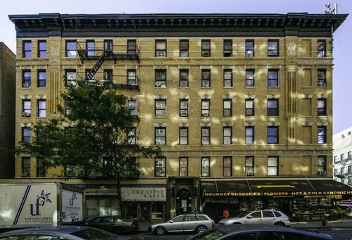 400 East 74th St