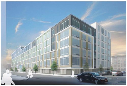 250 North 10th street