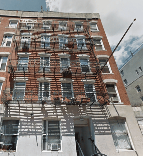 167 Ludlow Street