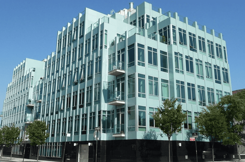 101 North 5th Street