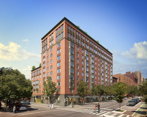 101 West 87th Street