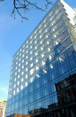 505 Greenwich Street