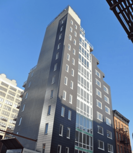 22 Renwick Street