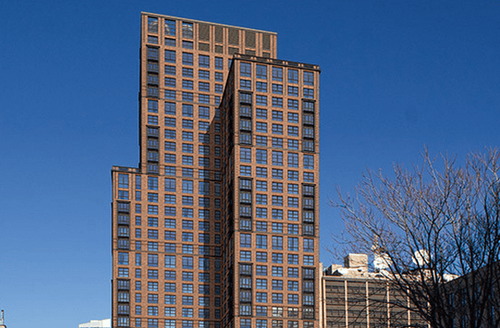 500 West 30th Street