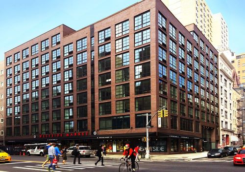138 East 12th Street