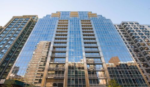 340 East 23rd Street